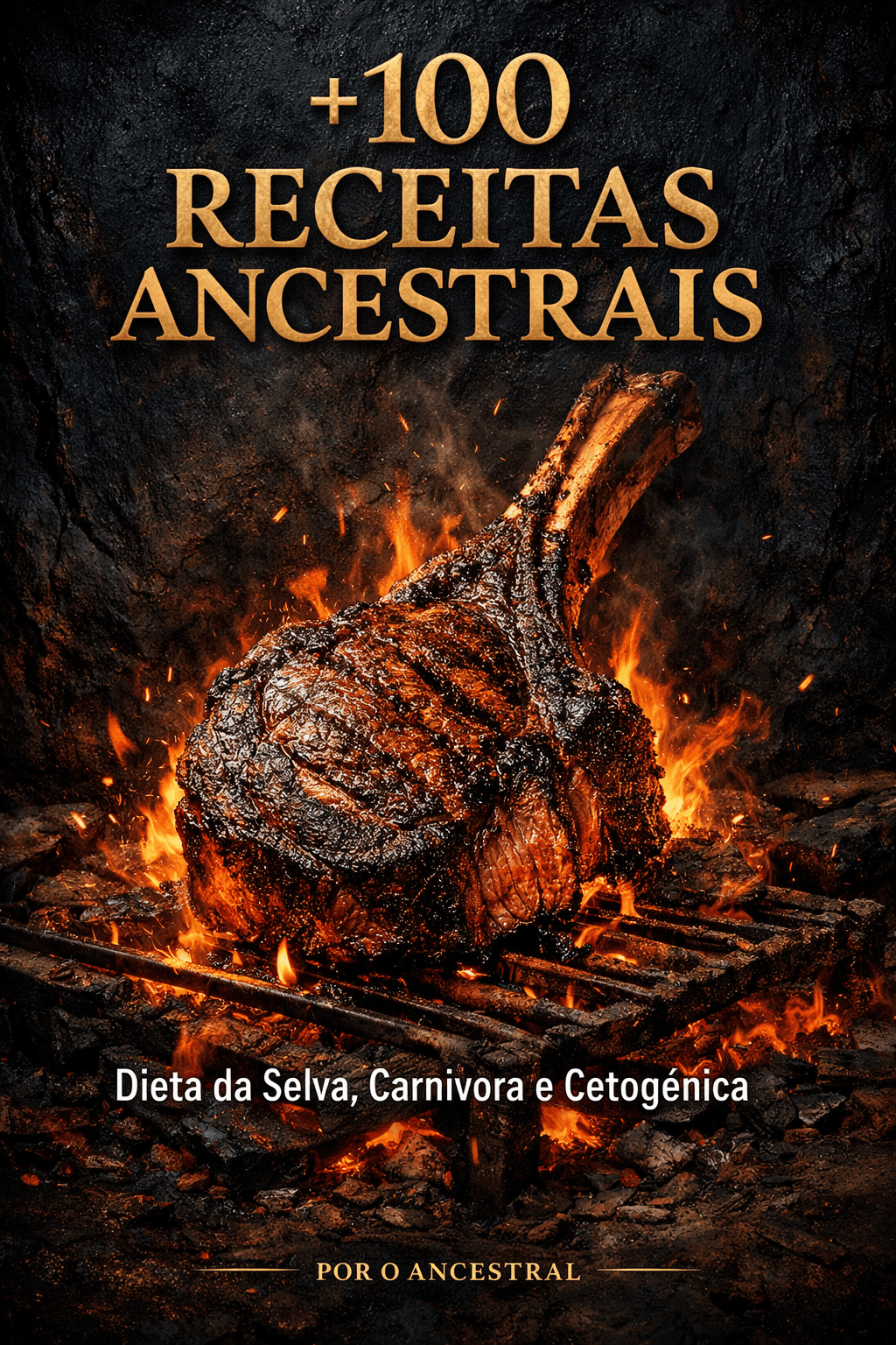 Manual da Cozinha Ancestral