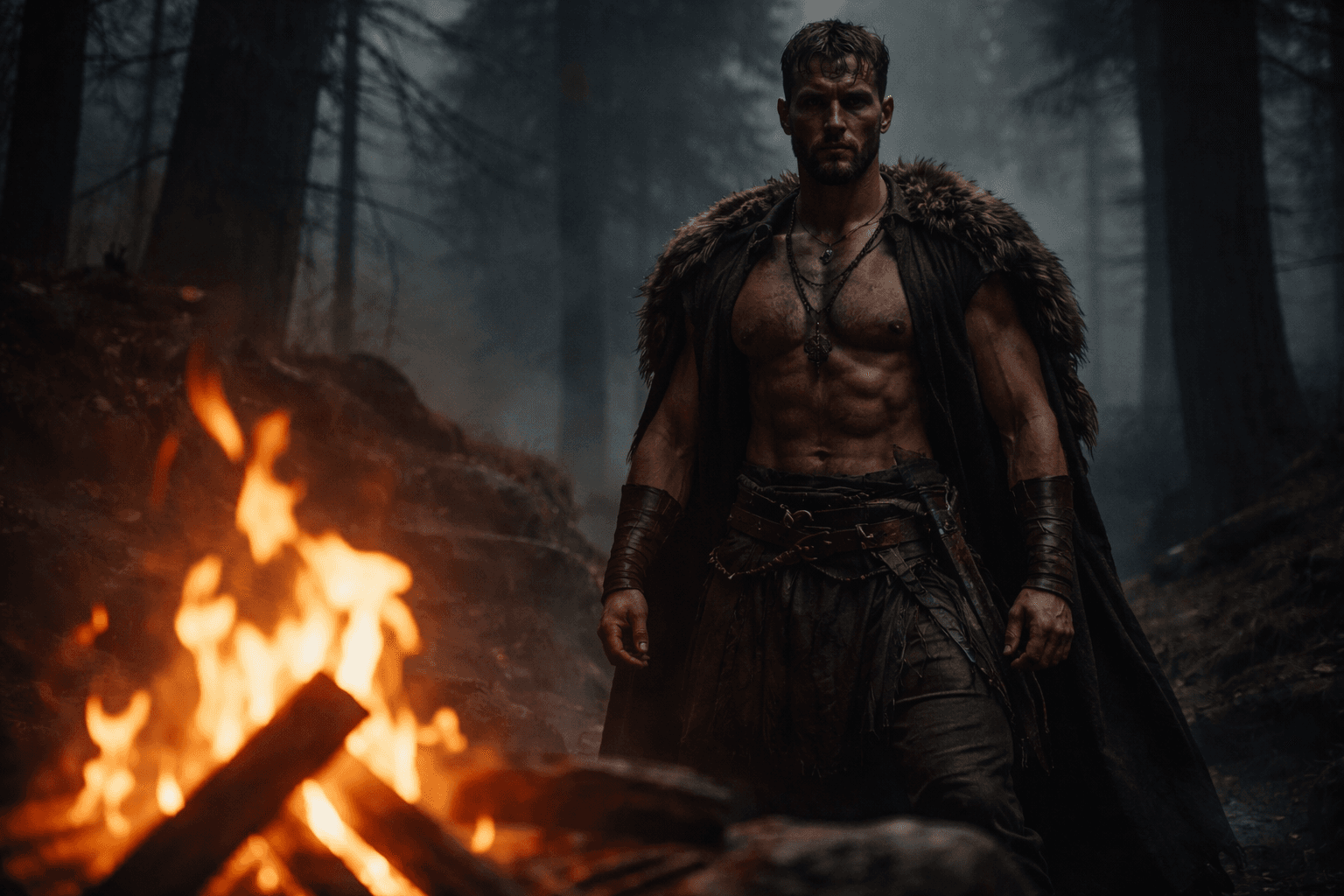 Como Perdi 20kg em 3 Meses: O Protocolo da Dieta da Selva